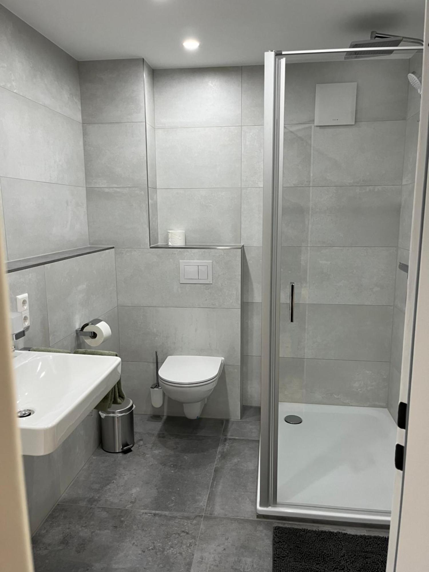 Gw Apartment 1 Меппен Экстерьер фото