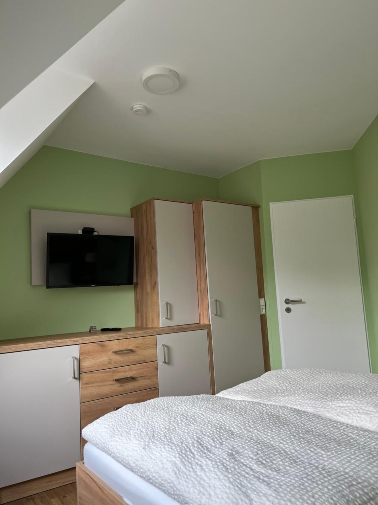 Gw Apartment 1 Меппен Экстерьер фото