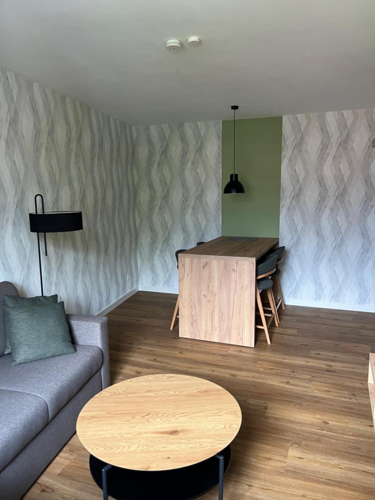 Gw Apartment 1 Меппен Экстерьер фото